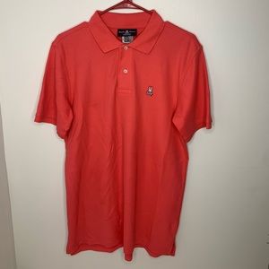 Men’s classic polo